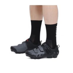 Buty Kellys KLS Edge. Czarne buty trekkingowe męskie Kellys, bez zapięcia, rowerowe. Za 325.50 zł.