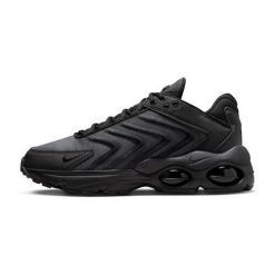 Buty do chodzenia męskie Nike Air Max TW. Czarne buty sportowe na co dzień męskie Nike, z gumy, bez zapięcia, trekkingowe, nike air max. Za 1,057.00 zł.