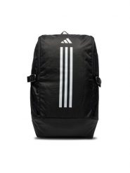 Adidas Plecak IP9884 Czarny. Czarne plecaki damskie Adidas, bez wzorów, z materiału, sportowe. Za 119.99 zł.
