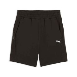 Krótkie Spodnie Puma Pumatech Shorts Dk Dorośli. Czarne spodnie sportowe męskie Puma, z bawełny. Za 147.99 zł.