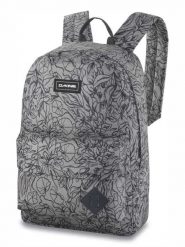 Plecak szkolny 21L Dakine 365. Szare plecaki damskie Dakine, bez wzorów, z materiału, eleganckie. Za 204.15 zł.