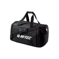 Torba Hi-Tec Laguri 50L. Czarne torebki klasyczne damskie Hi-tec, bez wzorów, bez dodatków. Za 153.97 zł.