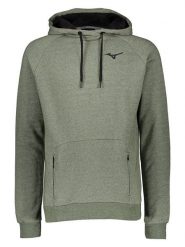 Mizuno Bluza w kolorze khaki rozmiar: S. Brązowe bluzy z kapturem męskie Mizuno, s. Za 145.26 zł.
