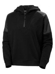 Helly Hansen Bluza "Adore" w kolorze czarnym rozmiar: XL. Czarne bluzy z kapturem damskie Helly Hansen, xl. Za 162.11 zł.