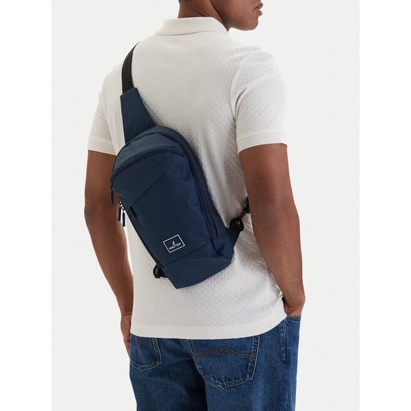 Saszetka Nautica. Niebieskie saszetki męskie Nautica. Za 69.99 zł.