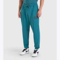 Spodnie DIADORA PANT MANIFESTO. Czerwone spodnie dresowe damskie Diadora, xl, bez wzorów. Za 149.99 zł.