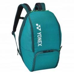 Plecak Yonex Pro Backpack B. Zielone plecaki męskie YONEX, bez wzorów. Za 469.00 zł.