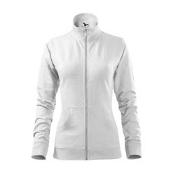 Kurtka Damska Viva. Białe kurtki damskie ALDER, xl, bez wzorów, z bawełny, z kapturem. Za 176.99 zł.