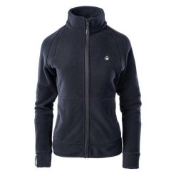 Damska Bluza Polarowa Rivoli Polartech Fleece Jacket. Czarne bluzy bez kaptura damskie ELBRUS, xl, z polaru. Za 332.99 zł.