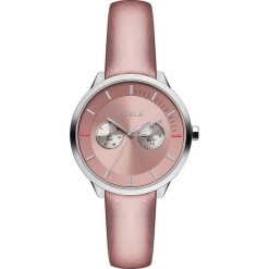 Zegarek FURLA - Metropolis 996360 W W480 P77 Camelia e. Czerwone zegarki damskie Furla. W wyprzedaży za 419.00 zł.