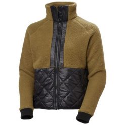 Płaszcz damski Helly Hansen Bliss Hybrid. Białe płaszcze damskie Helly Hansen, na jesień, xl, bez wzorów, z elastanu, klasyczne. Za 639.00 zł.