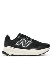 New Balance Buty do biegania Garoe WTGAROK2 Czarny. Czarne obuwie do biegania damskie New Balance. Za 439.99 zł.