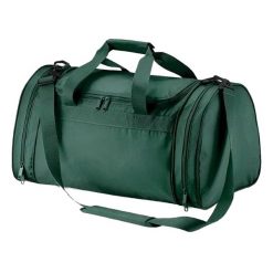 Sportowa Torba Sportowa 32 Litry. Niebieskie torby podróżne damskie QUADRA, bez wzorów. Za 121.99 zł.