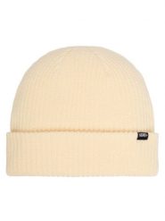 Vans Czapka Core Basic VN000QB4GRZ1 Kremowy. Białe czapki zimowe damskie Vans. Za 109.99 zł.