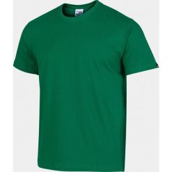 T-shirt Joma Desert Męski 3XL Zielony. Zielone t-shirty męskie Joma, m, bez wzorów, z bawełny, bez kołnierzyka. Za 135.99 zł.