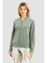 Rösch Bluza w kolorze khaki rozmiar: 48. Brązowe bluzy bez kaptura damskie RÖSCH. Za 196.70 zł.