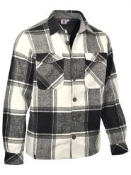 Maul Sport Koszula w kolorze antracytowym rozmiar: 56. Czarne koszule męskie Maul Sport, bez wzorów, bez kołnierzyka, bez ramiączek. Za 173.99 zł.