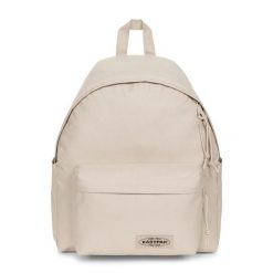 Plecak Eastpak Day Pak'R. Zielone plecaki damskie Eastpak, bez wzorów, z materiału, biznesowe. Za 253.50 zł.