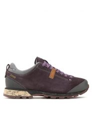 Aku Trekkingi Bellamont 3 Suede Gw 520.3 Fioletowy. Fioletowe obuwie trekkingowe damskie Aku. Za 949.99 zł.