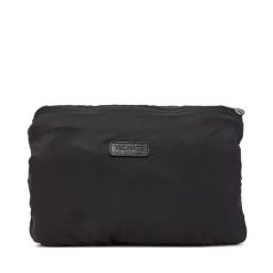 Torebka Vic Matié. Czarne torebki klasyczne damskie Vic Matié, bez wzorów, bez dodatków. Za 509.99 zł.