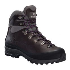 Buty trekkingowe damskie Scarpa SL Active. Brązowe obuwie trekkingowe damskie Scarpa. Za 965.99 zł.