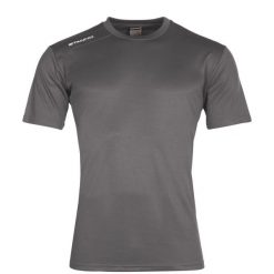 Koszulka Stanno Field. Szare t-shirty sportowe męskie STANNO, xl, bez ramiączek. Za 111.50 zł.