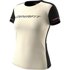Koszulka damska Dynafit Alpine 2. Brązowe bluzki sportowe damskie Dynafit, m, z materiału, bez kołnierzyka, bez ramiączek. Za 255.00 zł.