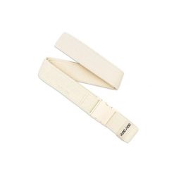 Pasek do spodni trekkingowych Arcade Atlas Slim. Brązowe paski męskie ARCADE, bez wzorów, z włókna. Za 159.99 zł.