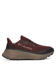 Columbia Buty do biegania Konos Trillium ATR OutDry 2169921 Bordowy. Czerwone obuwie do biegania damskie Columbia. Za 569.99 zł.