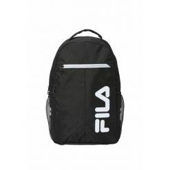 Plecak Fila Folsom Active. Białe plecaki męskie Fila, bez wzorów, z materiału. Za 119.00 zł.