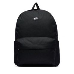 Plecak Vans. Czarne plecaki męskie Vans, bez wzorów. Za 209.99 zł.
