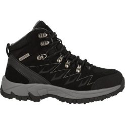 Damskie buty trekkingowe Whistler Contai. Czarne obuwie trekkingowe damskie WHISTLER. Za 443.50 zł.