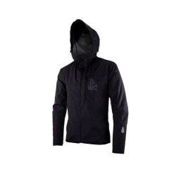 Kurtka rowerowa LEATT Jacket MTB HydraDri 2.0. Czarne kurtki treningowe męskie LEATT, m, bez wzorów, z meshu, rowerowe. Za 672.15 zł.