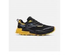 Buty do biegania męskie, Sierra 26 TKSIES. Czarne obuwie do biegania damskie Joma. Za 319.99 zł.