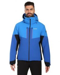 Kurtka narciarska Kilpi Tonnsi. Zielone kurtki narciarskie i snowboardowe damskie Kilpi, m, bez wzorów, z materiału, z kapturem, narciarskie. Za 785.00 zł.