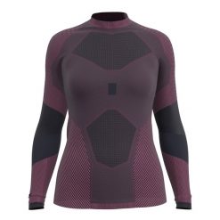 Koszulka termoaktywna narciarska damska Quechua BL 900 tech. Białe bielizna termoaktywna damska WED'ZE, xl, bez wzorów, z elastanu. Za 179.99 zł.