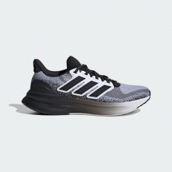 Buty Ultrarun 5 Running. Białe obuwie do biegania damskie Adidas. Za 349.00 zł.