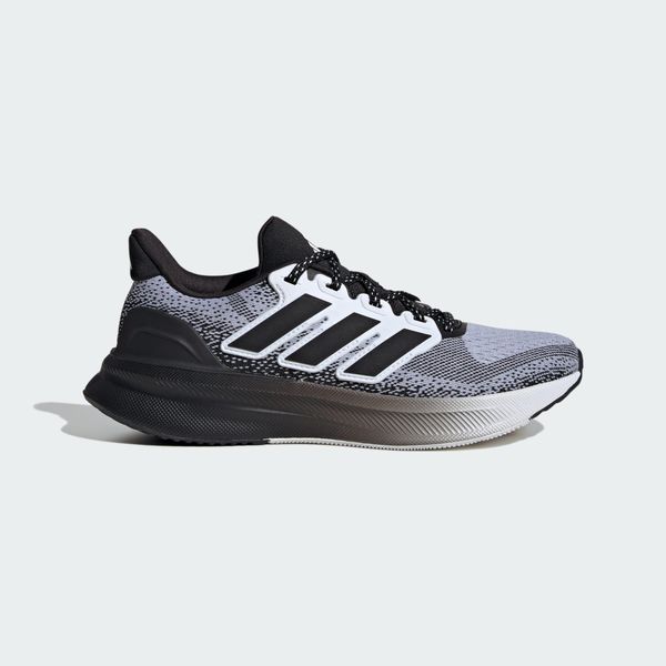 Buty Ultrarun 5 Running. Białe obuwie do biegania damskie Adidas. Za 349.00 zł.
