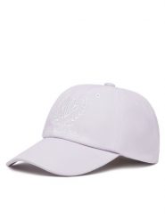 Aldo Czapka z daszkiem Clubcap 13939740 Fioletowy. Fioletowe czapki z daszkiem damskie Aldo, bez wzorów, z materiału. Za 79.99 zł.