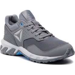 Buty Reebok - Ridgerider Trail 4.0 CN6266 Grey/Blue/Silver. Szare obuwie do biegania damskie Reebok. W wyprzedaży za 169.00 zł.