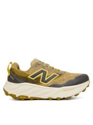 New Balance Buty do biegania X Hierro V9 MHIER4MG Brązowy jasny. Brązowe obuwie do biegania damskie New Balance. Za 699.99 zł.