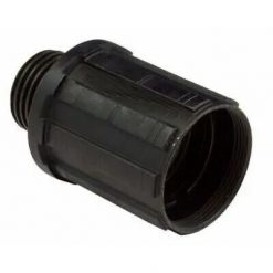 Korpus kasety Vision Team 35 Comp/Metron 40 Ltd Shim. Czarne szorty męskie VISION, bez wzorów. Za 291.50 zł.