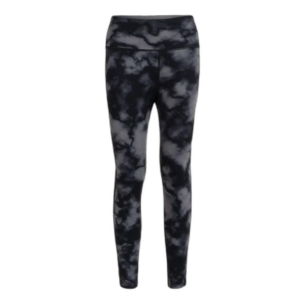 Damskie legginsy Joma Core. Niebieskie legginsy damskie Joma, s, bez wzorów, z gumy. Za 157.00 zł.