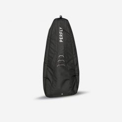 Plecak do squasha Perfly SL 100 Backpack 15 l. Czarne plecaki damskie PERFLY, bez wzorów, z materiału, biznesowe. Za 79.99 zł.
