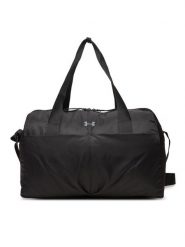 Under Armour Torba UA Studio Lite 1388915 Czarny. Czarne torebki klasyczne damskie Under Armour, bez wzorów, z materiału, bez dodatków. Za 174.99 zł.