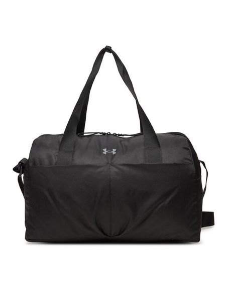 Under Armour Torba UA Studio Lite 1388915 Czarny. Czarne torebki klasyczne damskie Under Armour, bez wzorów, z materiału, bez dodatków. Za 174.99 zł.