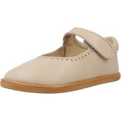 Sandały BLANDITOS DELHIBD Jasnobrązowy. Brązowe sandały męskie BLANDITOS BY CRIO'S, ze skóry, bez zapięcia. Za 229.99 zł.