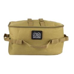 Torba Offroad Horizontal 10L Duffle Bag. Zielone torebki dziecięce OFFLANDER. Za 224.99 zł.