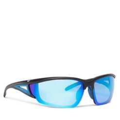 Okulary przeciwsłoneczne GOG. Niebieskie okulary przeciwsłoneczne męskie GOG. Za 159.99 zł.