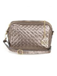 Mia Tomazzi Skórzana torebka "Zavatti" w kolorze jasnobrązowym - 23 x 16 x 11 cm rozmiar: onesize. Brązowe torebki klasyczne damskie Mia Tomazzi, bez wzorów, z materiału, bez dodatków. Za 208.99 zł.